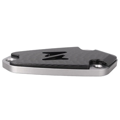Brake Reservoir Cover Cap for Kawasaki Z1000 (2010-2017)