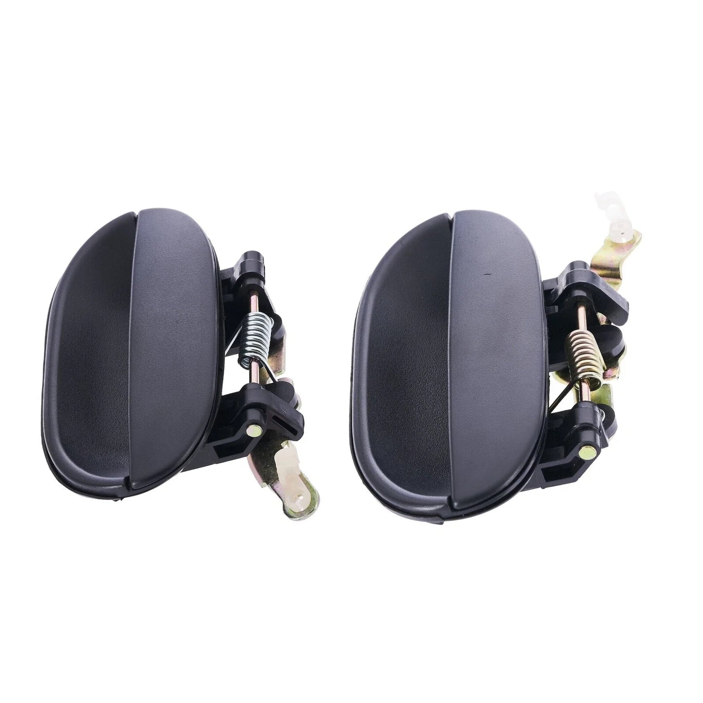 Door Handle Outer 2 x for Hyundai Excel X3 (1994–2000)