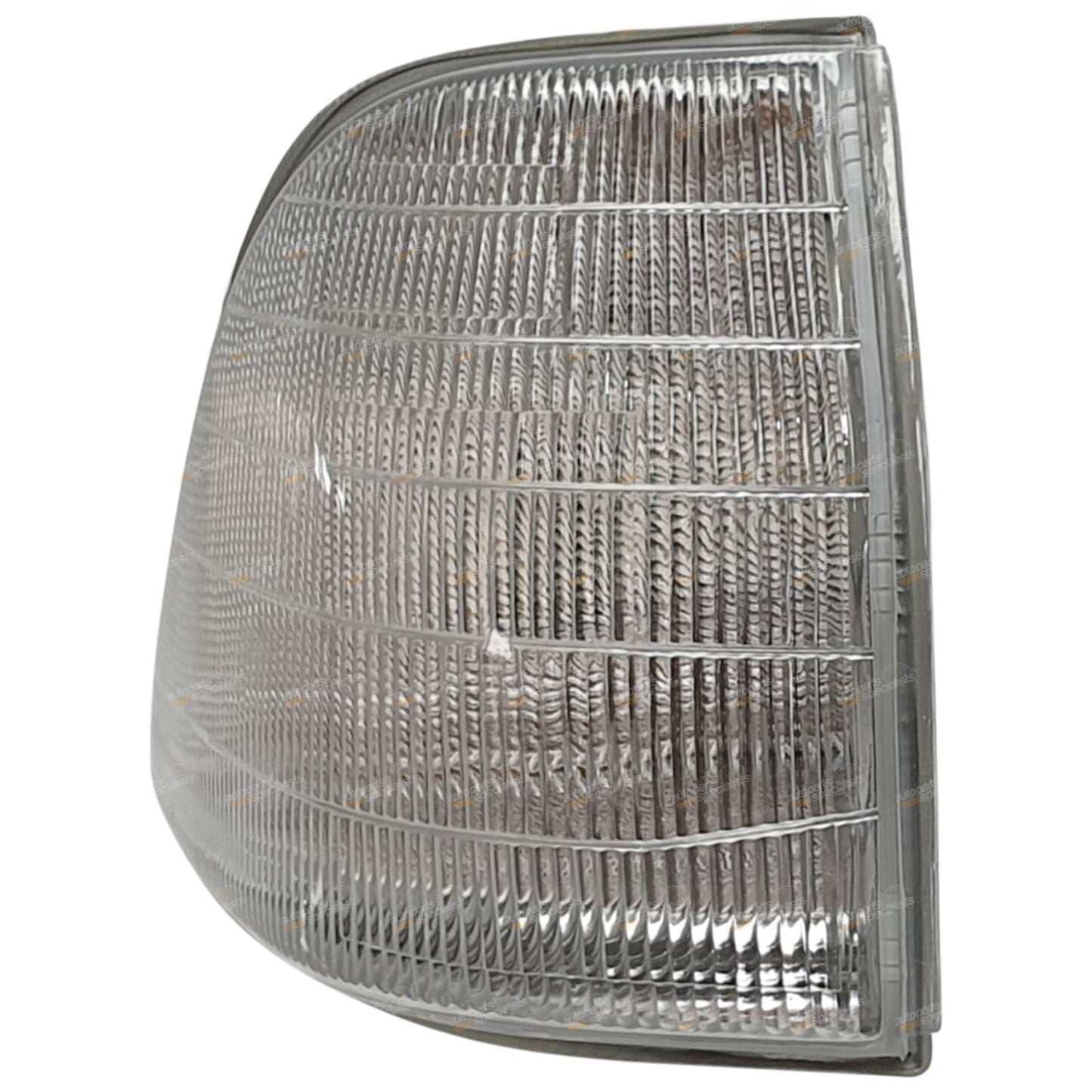 Clear Corner Park Indicator Light for Holden Commodore (VL)