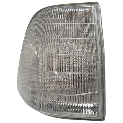 Clear Corner Park Indicator Light for Holden Commodore (VL)
