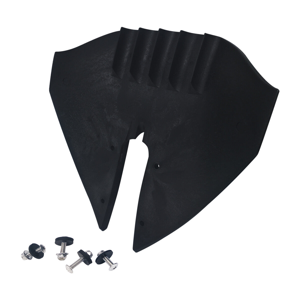 Sport-300 Whale Tail HydroFoil Stabilizer for Outboards (40-350 HP)