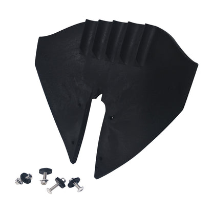 Sport-300 Whale Tail HydroFoil Stabilizer for Outboards (40-350 HP)