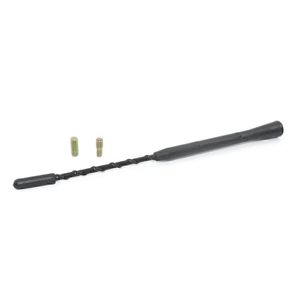 9 Inch Universal Roof Mast Whip Aerial Antenna for VW Bora Jetta Beetle Passat