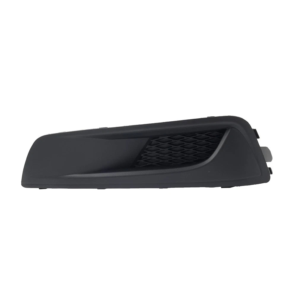 Fog Light Trim Bezel Cover for Subaru Legacy (2010–2012) - Black