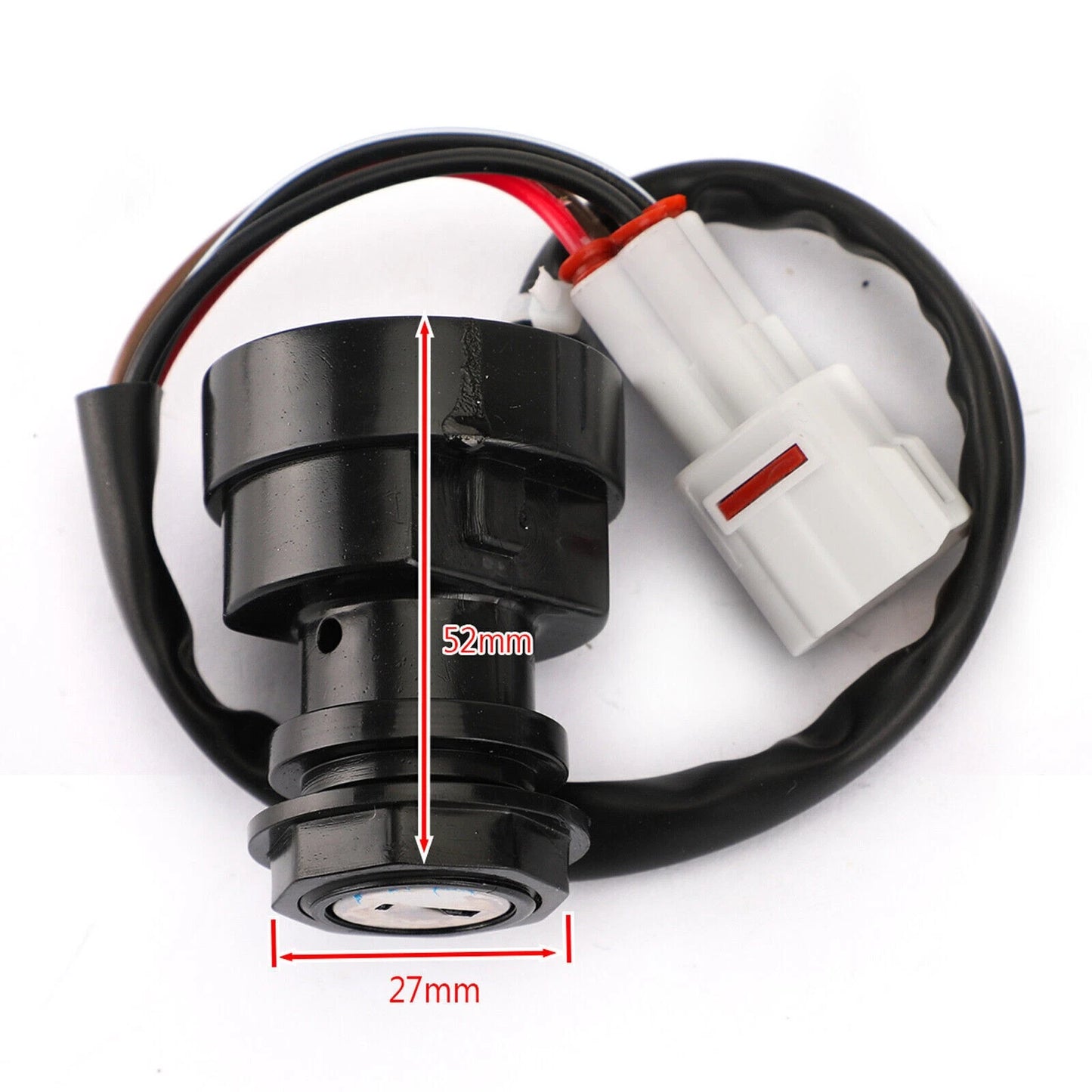 Neutral Safety Switch for Audi A4 A6 A8 Volkswagen (1996–2005) 01V919821B A10