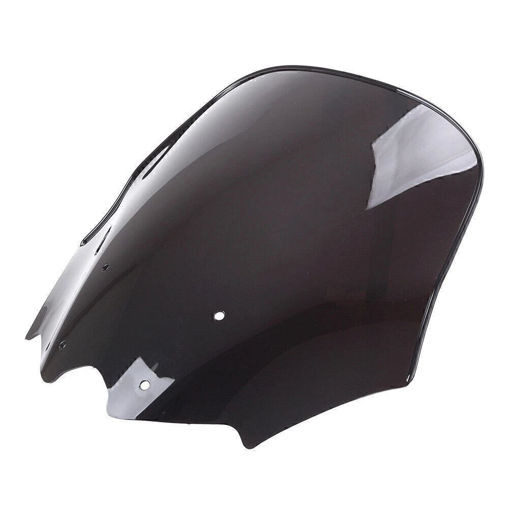 Backrest Cushion Pad for Honda Shadow VT400 VT750 (1997–2003) Black