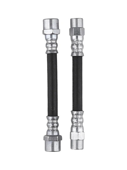 Premium Rear Brake Line Hydro Boost Hose for E39 525i (2001–2003)