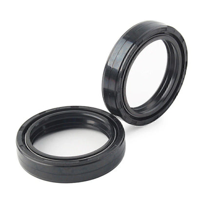 48X61 Motorcycle Front Fork Damper Shock Absorber Oil Seal for Make & Model