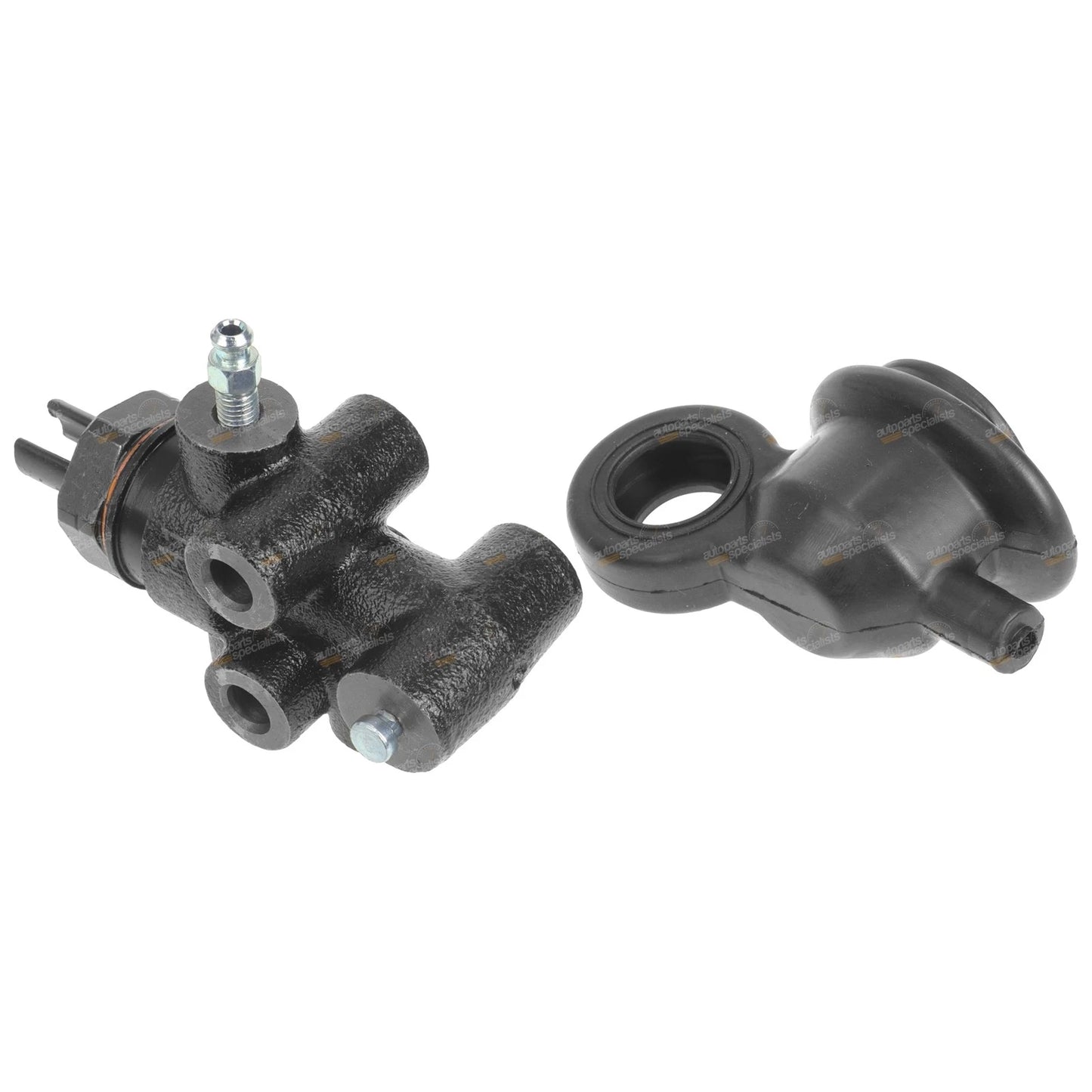 Brake Proportioning Valve + Boot for Toyota Landcruiser (1999–2007)