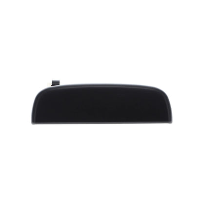 Rear Right Outer Door Handle Black for Suzuki JIMNY (2009–2015)