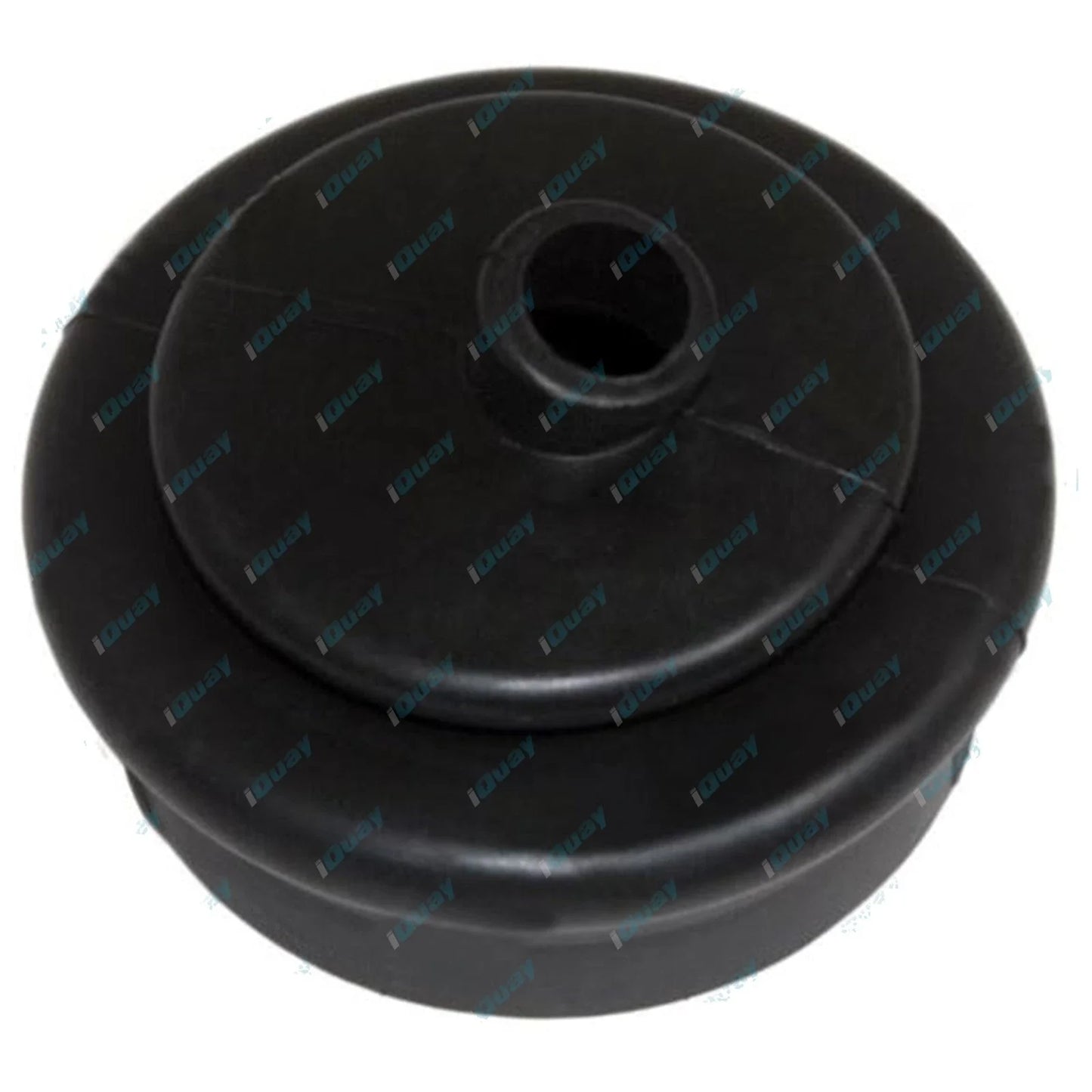 Genuine Nissan - Manual Gear Stick Shift Rubber Boot 32862-V5002