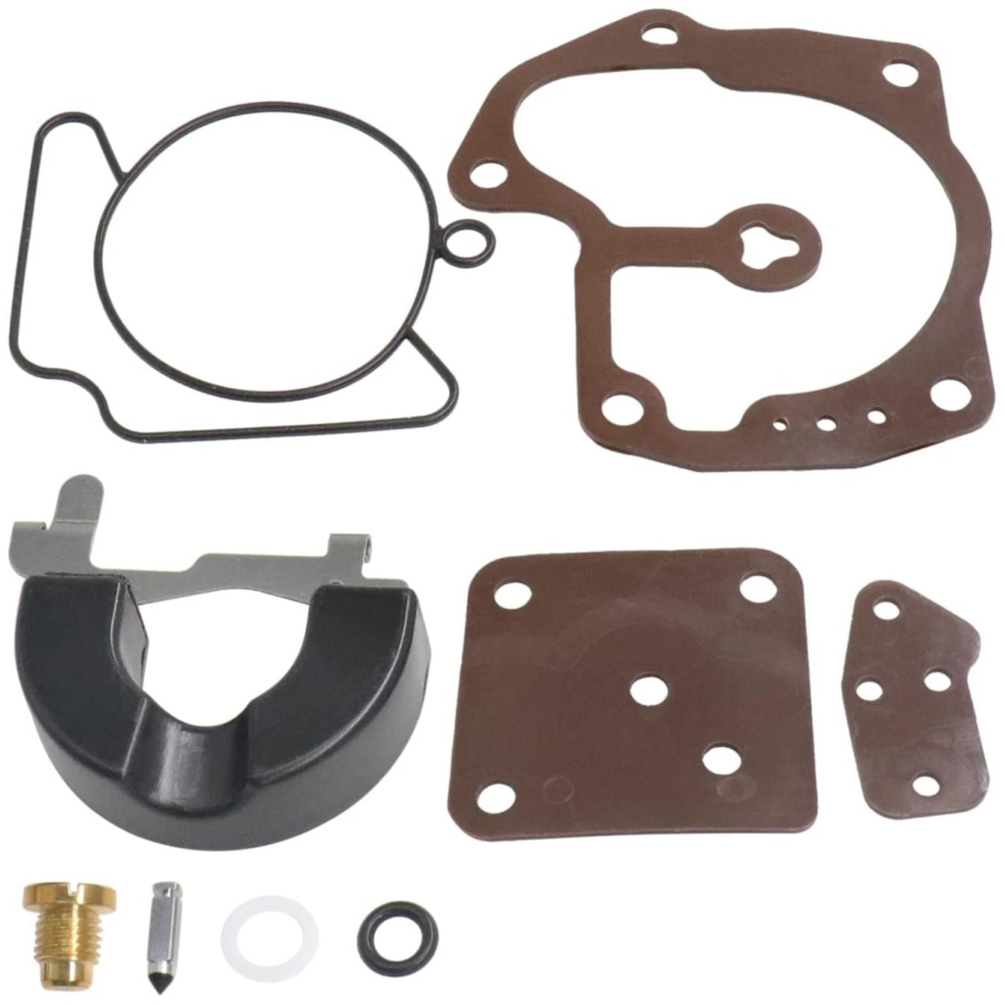 Carburetor Repair Kit for Johnson Evinrude 130hp-250hp