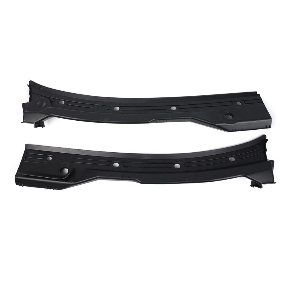 Windshield Wiper Vent Cowl Grille Panel 51718159292 for BMW 5 Series (1996–2003)