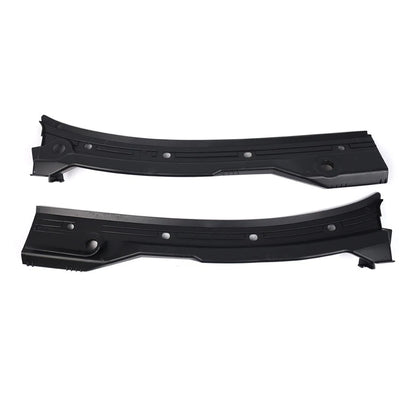 Windshield Wiper Vent Cowl Grille Panel 51718159292 for BMW 5 Series (1996–2003)