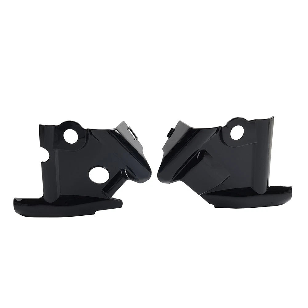 Front Upper Frame Neck Cover for Yamaha VStar 1100 XVS1100 (1999–2011)