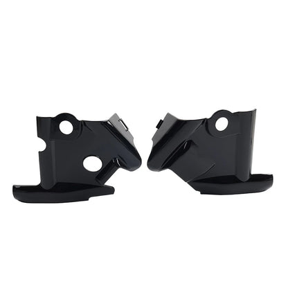 Front Upper Frame Neck Cover for Yamaha VStar 1100 XVS1100 (1999–2011)