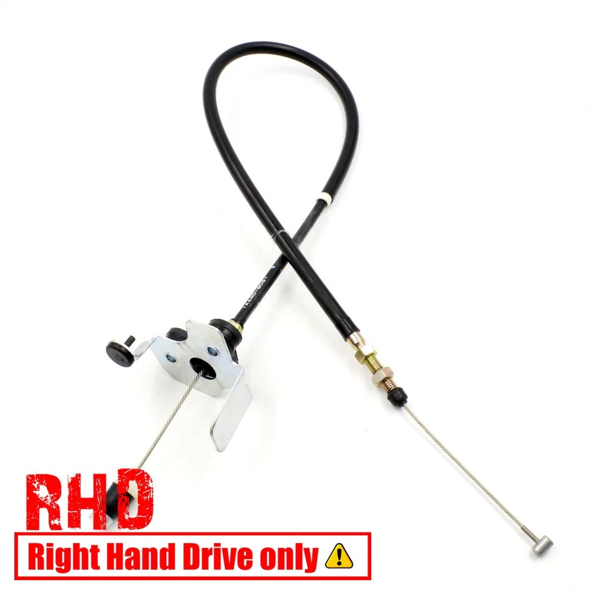 Throttle Cable for Toyota Corolla Levin (1991–1995)