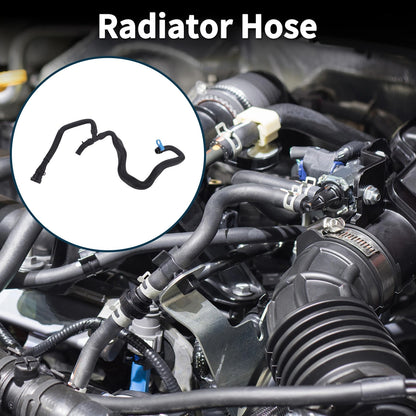 Radiator Hose No.LR035435 for Land Rover Range Rover
