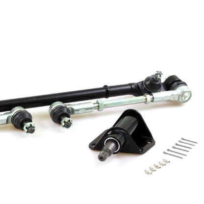 Steering Center Drag Link Kit for Bedford KB Opel Campo Chevy Luv Ute