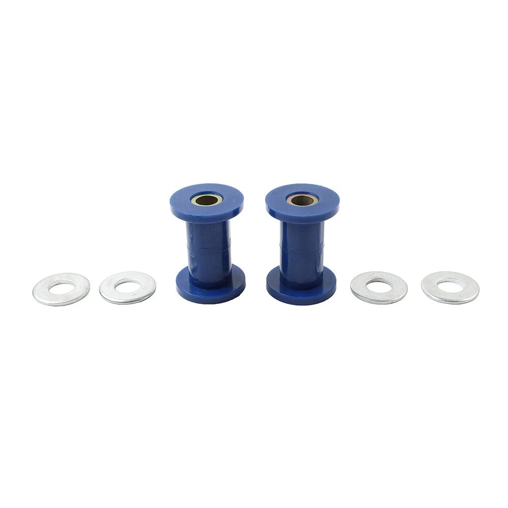 Steering Rack & Pinion Bushing Set for Toyota Avalon Camry (1995–2006) & Lexus ES300 ES330 (2002–2006)