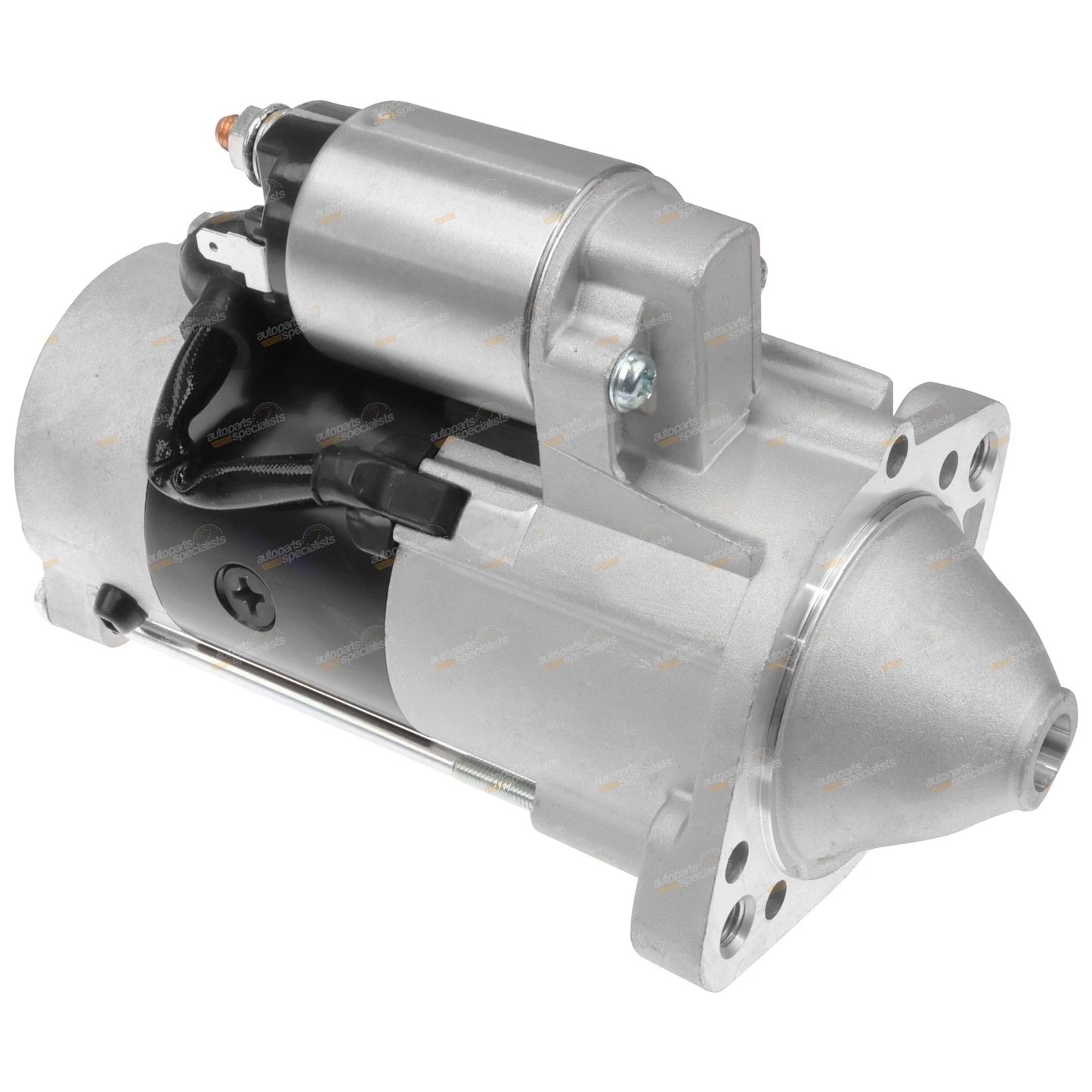 Starter Motor for Mitsubishi Pajero (1991–1993)