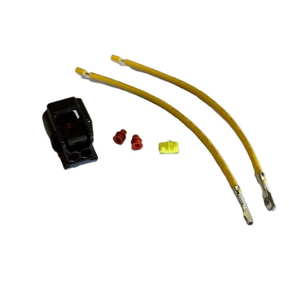 2 Pins Camshaft Sensor Connector for Ford Ranger (BA-BF)