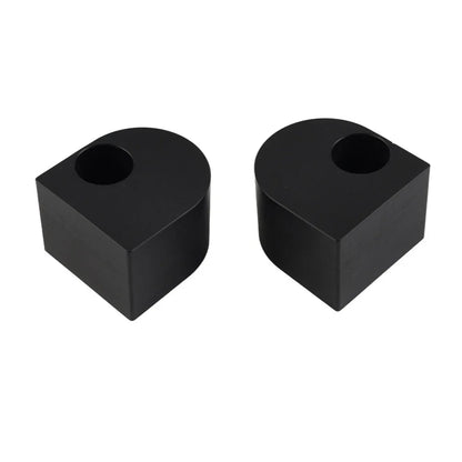 Gas Flue Tank Lift Spacers for Victory Road, Cross Country, Hard, XR, XC (2003-2023)