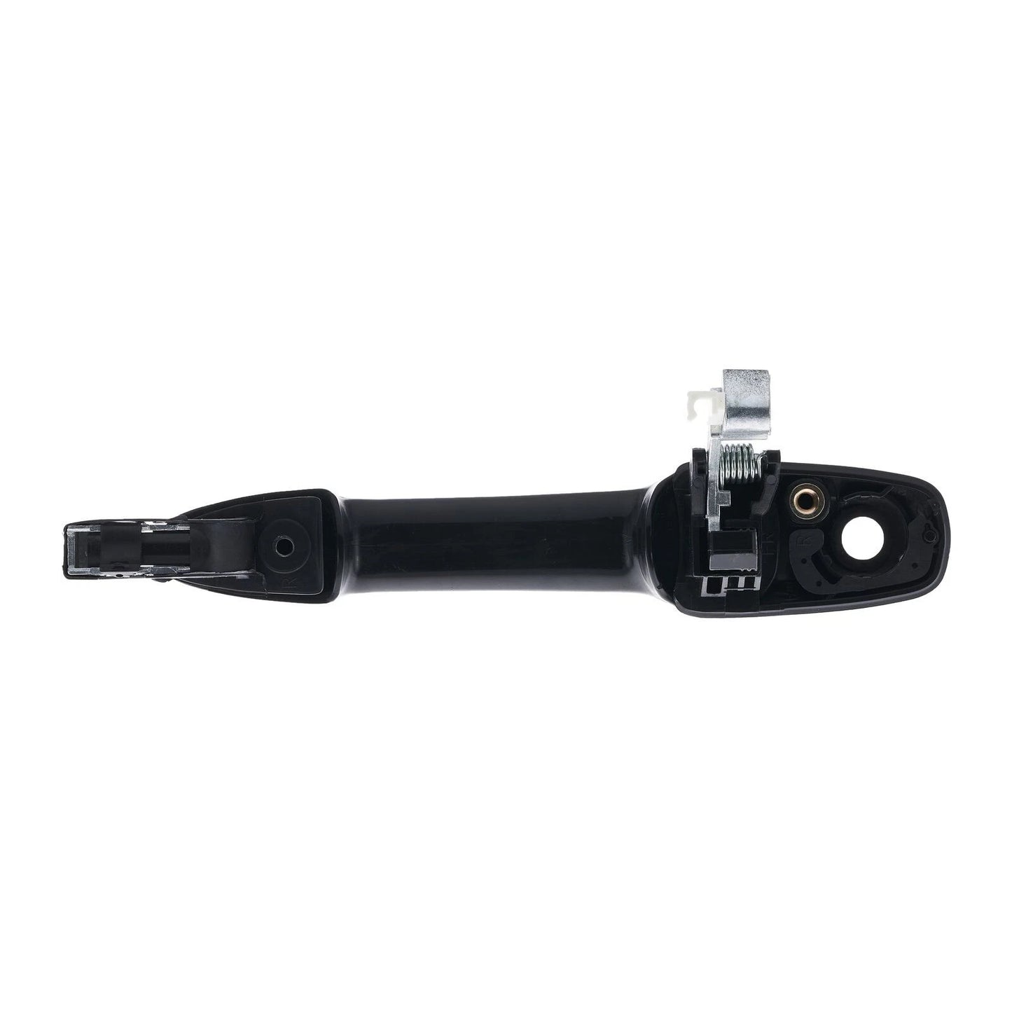 Front Right Door Handle with Keyhole for Mazda 6 (2002–2007)