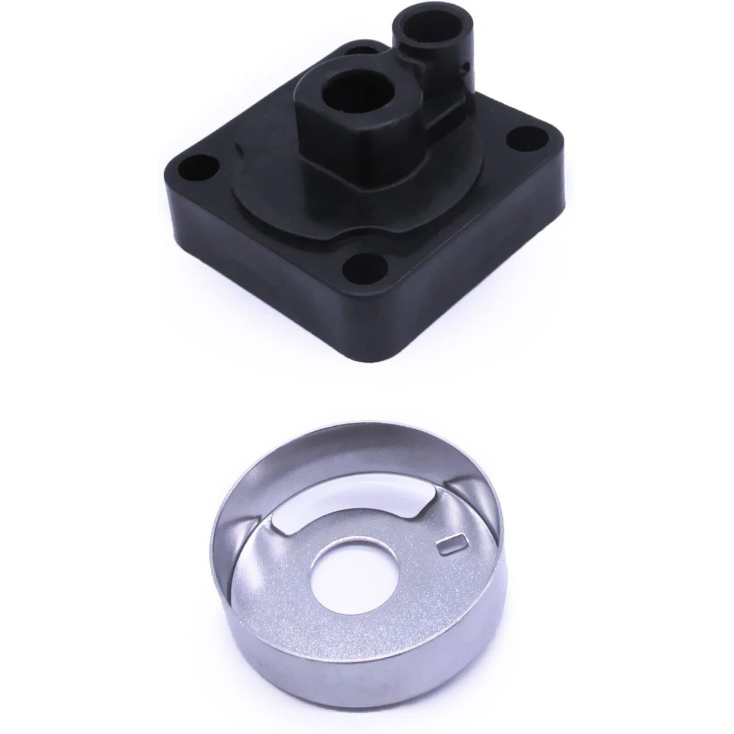 Water Pump Housing for Yamaha Parsun (Fits Various Models)