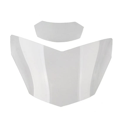 Headlight Lens Cover Protector for Honda NC750 (2021-2022)