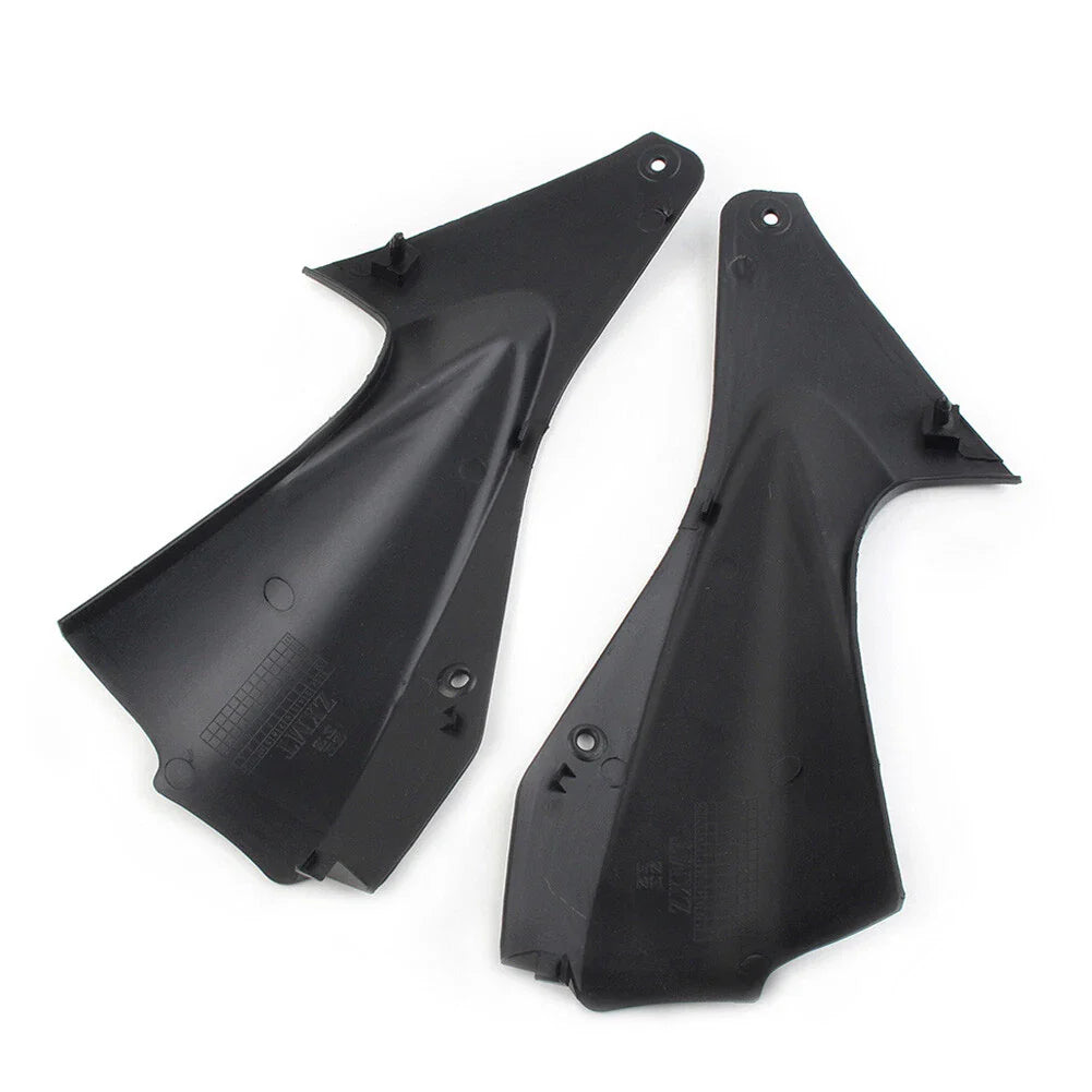 Side Air Duct Cover for Yamaha YZF R6 (2006-2007)