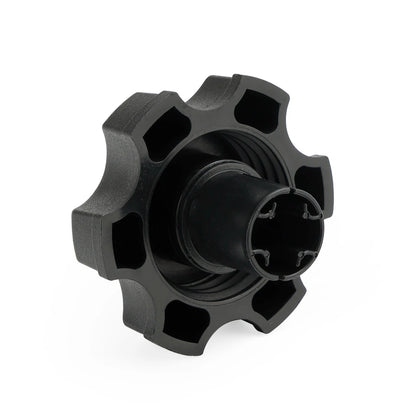 DC Brushless Cooling Fan 24V 8025S 80x80x25mm 0.15A for Automotive