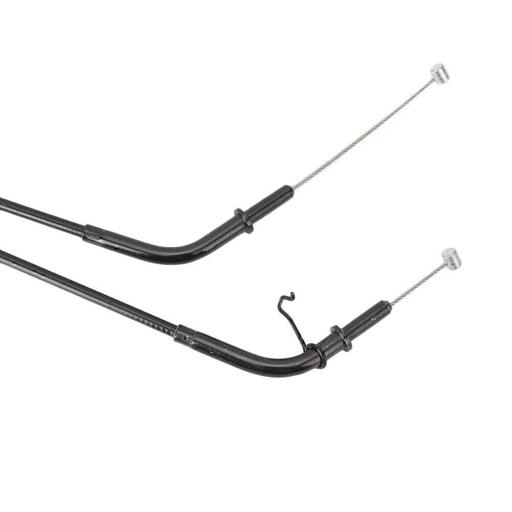 Throttle Cable for Kawasaki Ninja ZX6R (2007-2008)