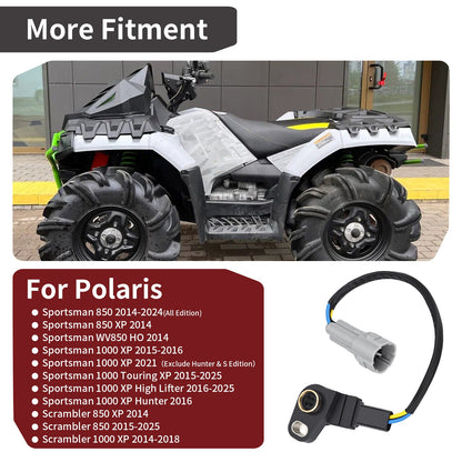Throttle Position Sensor for Polaris Sportsman XP 1000 (2016–2025)
