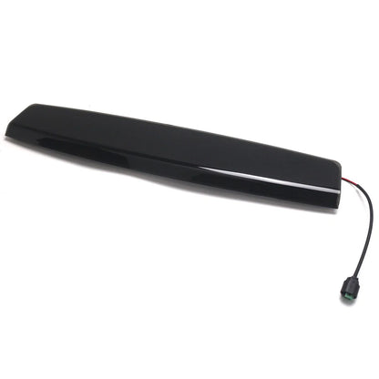 Smoke LED High Level Third Brake Light for Range Rover SPORT L320 (2005–2009)
