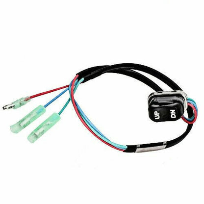 2X Tilt Trim Switch for Mercury Mariner Outboard (1987–1999)