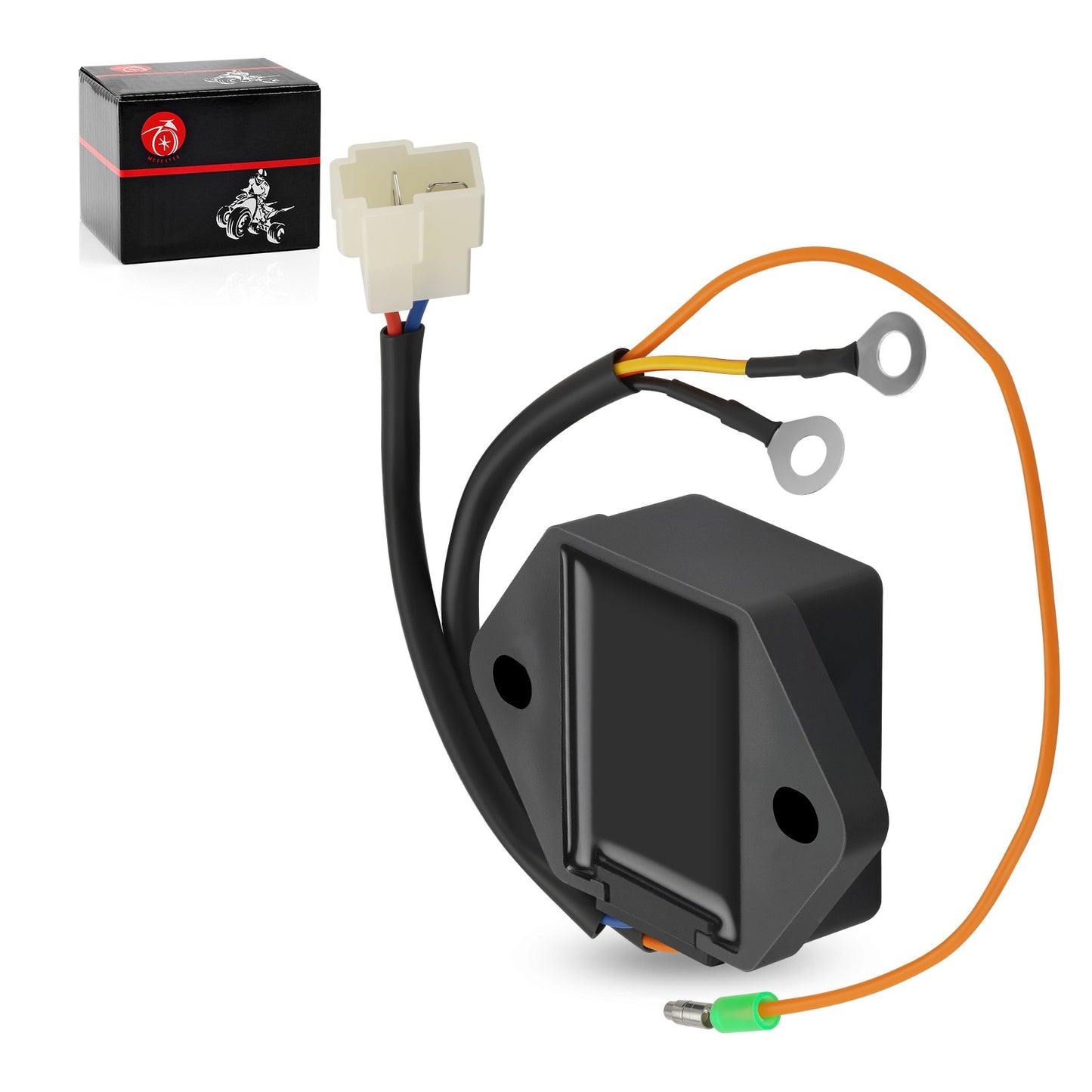 Ignitor Assembly for E-Z-GO Gas Golf Cart (1981–1990)