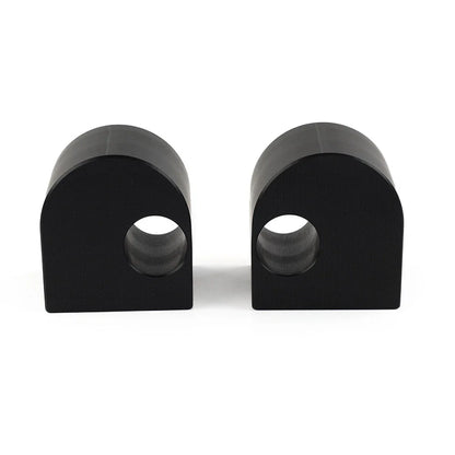 Gas Flue Tank Lift Spacers for Victory Road, Cross Country, Hard, XR, XC (2003-2023)