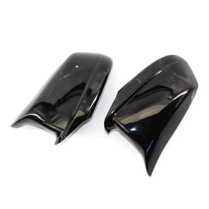 Rearview Mirror Cover Trim for BMW 5 Series F10 M5 (2010-2013)