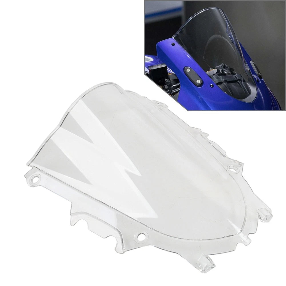 Front Wind Deflector for Yamaha YZF-R3 YZF-R25 (2019–2024)