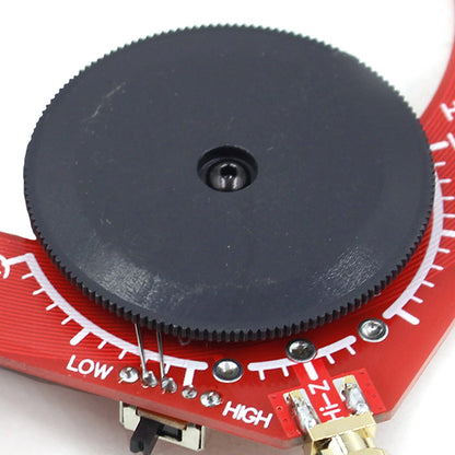 Mini Loop Antenna for Malahiteam DSP DSP2 Receiver