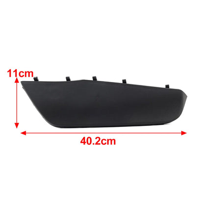 Right Side Front Bumper Body Filler Panel for Jeep Grand Cherokee (2011-2016)