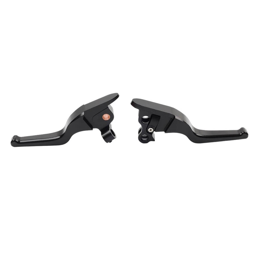 Front Axle Nut Cover Cap Installation Kit for Harley Davidson (Fits Various Models)