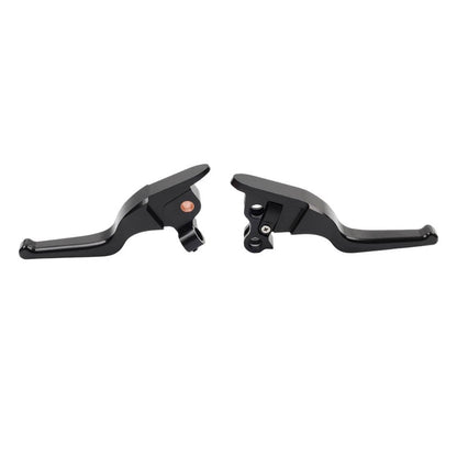 Front Axle Nut Cover Cap Installation Kit for Harley Davidson (Fits Various Models)
