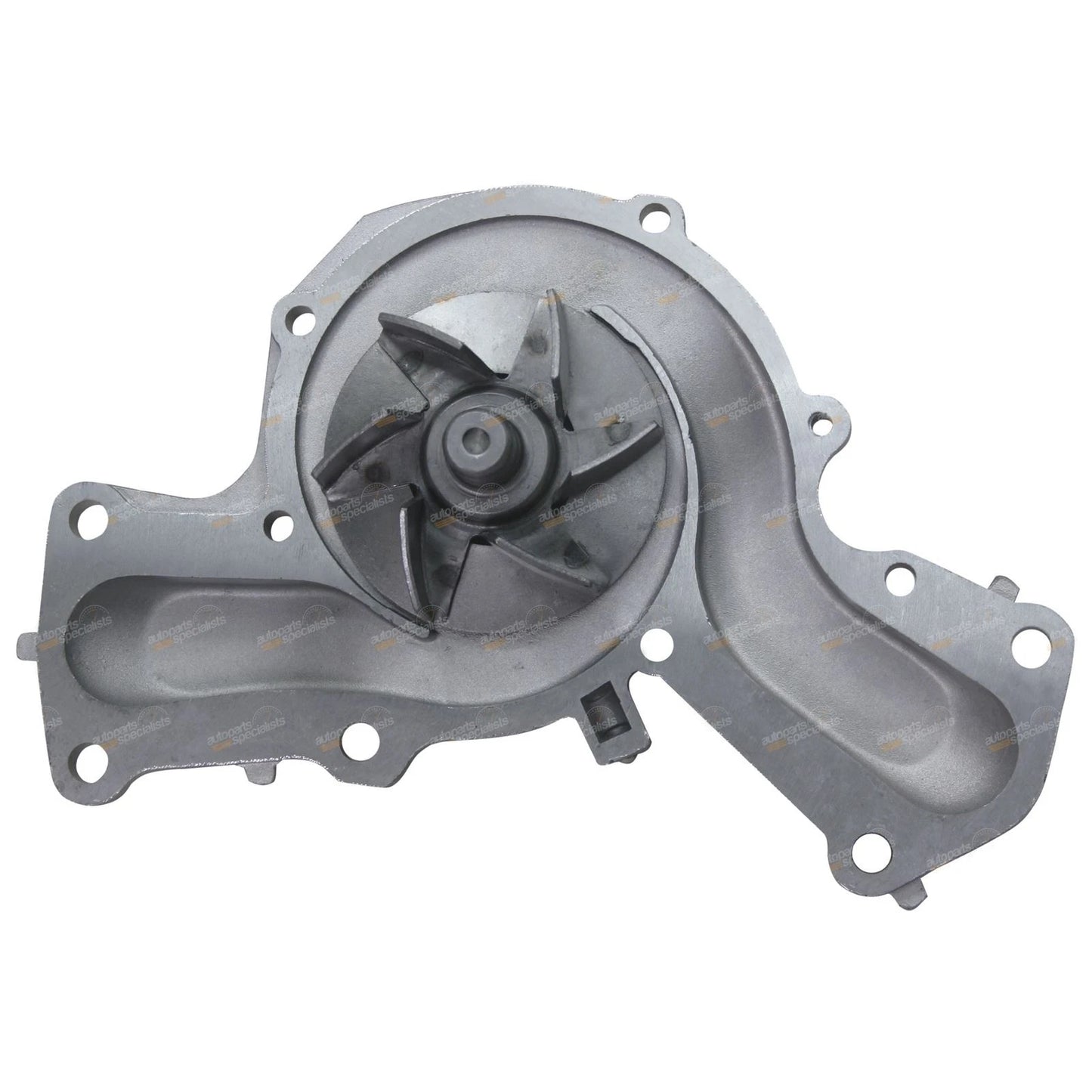 Timing Belt Kit with Water Pump for Pajero NM NP NS NT NW (2000–2013)