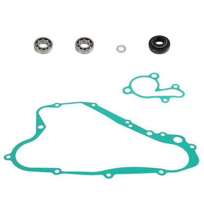 Water Pump Rebuild Kit for Suzuki RM125M (1989–1991)