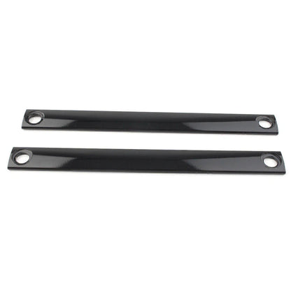 Motorcycle Fork Accent Strips for Harley Davidson FLST (1996-Current)