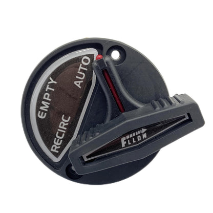 Livewell Control Cable Lever for Ranger Boats (Stratos)