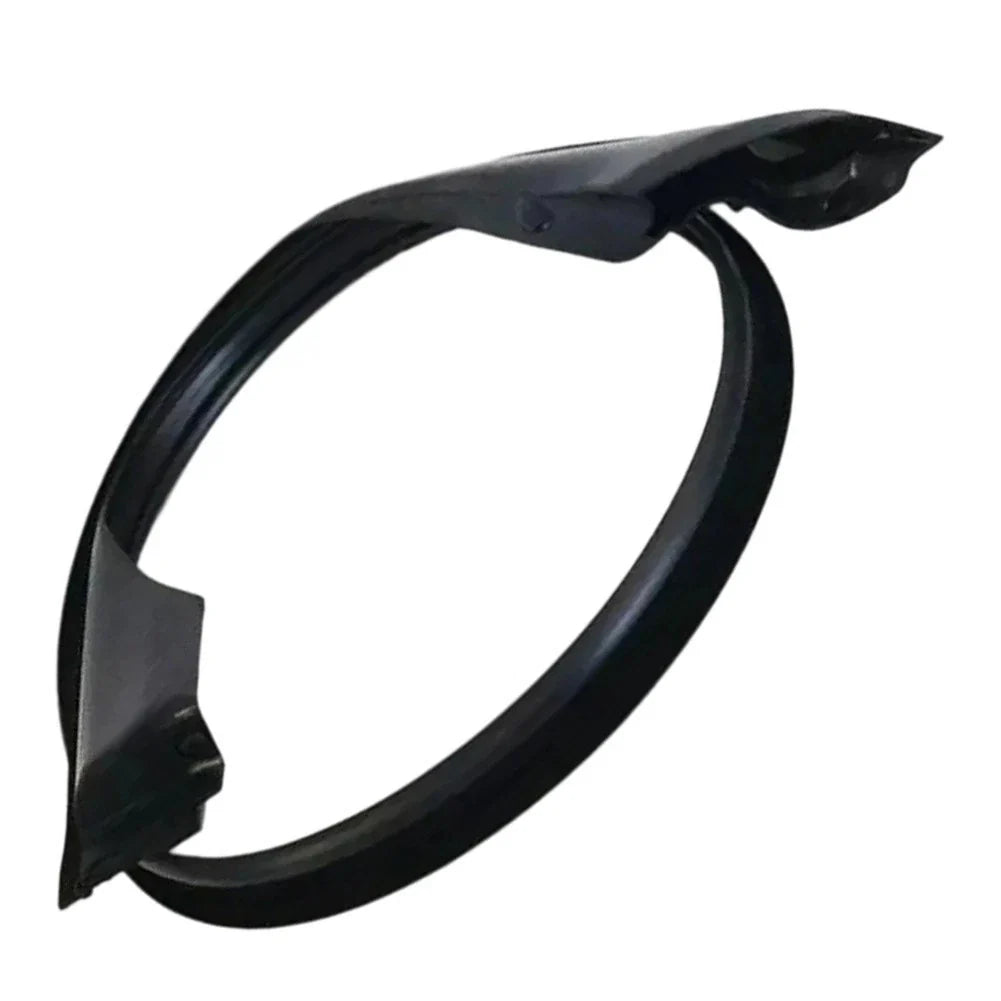 Front Left ABS Door Roof Seal for BMW (2009–2015)