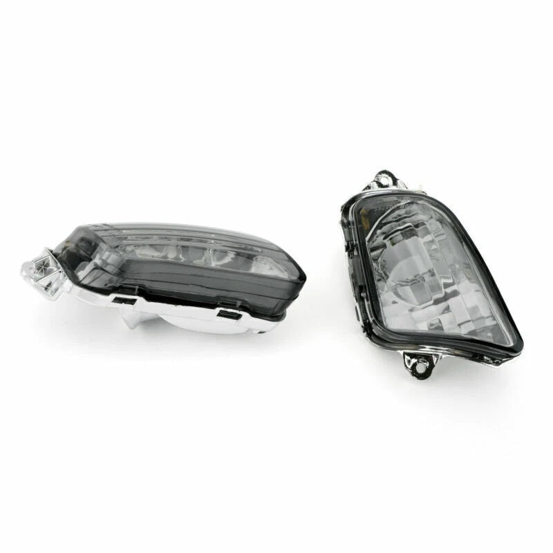 Front Footrest for Speedmaster (2018–2023) & Rocket 3GT (2020–2023)